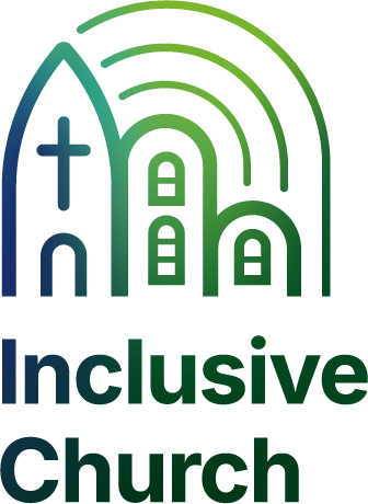 Inclusive Church Logo links to https://applecrossanglicanchurch.org/about-us/inclusive-church.html